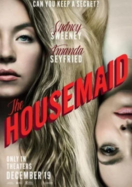 The Housemaid