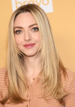 Amanda Seyfried