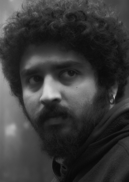 Aditya Vikram Sengupta