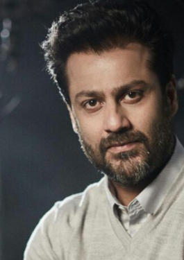 Abhishek Kapoor