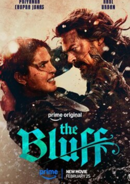 The Bluff 