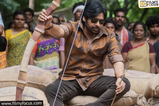 Promising Overseas Response For Ustaad Bhagat Singh