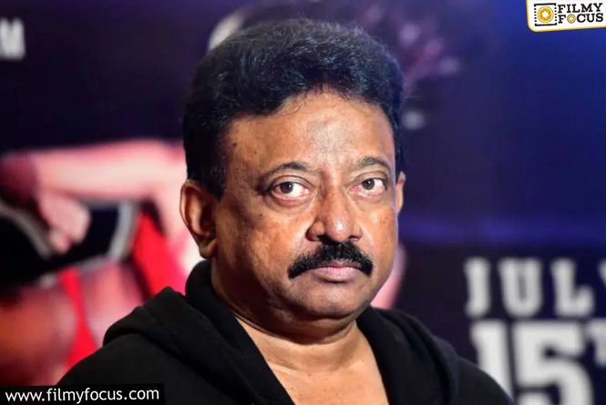 RGV Attempts Big Comeback With…