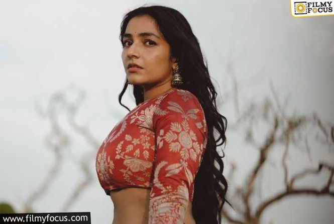 Rajisha’s Bold Yes That Changed Everything