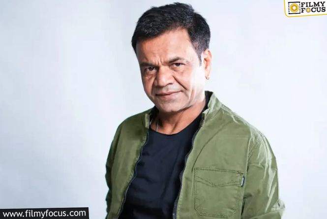 Rajpal Yadav Responds To Controversial Statement