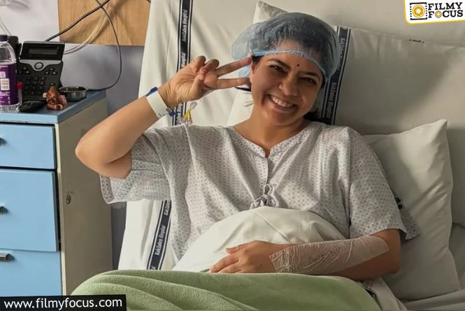 Rajshri Deshpande Says She’s Ready To Fight Back