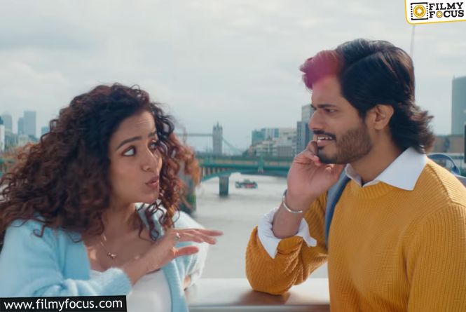 Sancharame From Epic – First Semester Wins Hearts