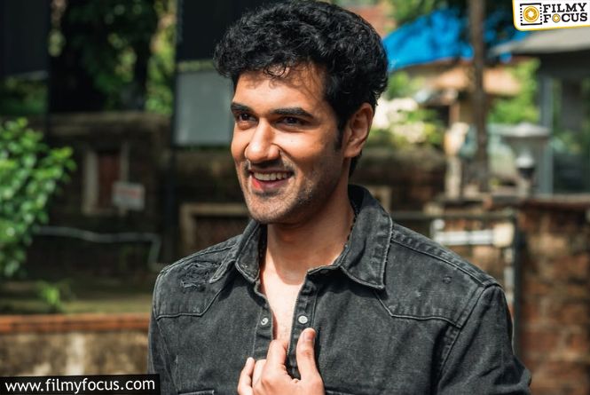 Sangeeth Shobhan’s Surprising Take On Mad Square