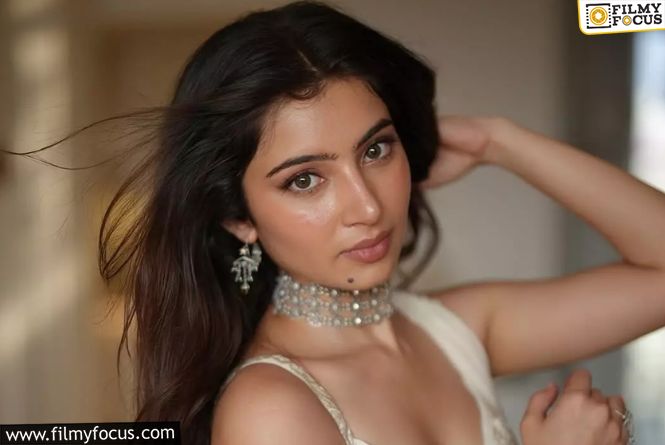 Sara Arjun Reveals Truth Behind Viral Videos