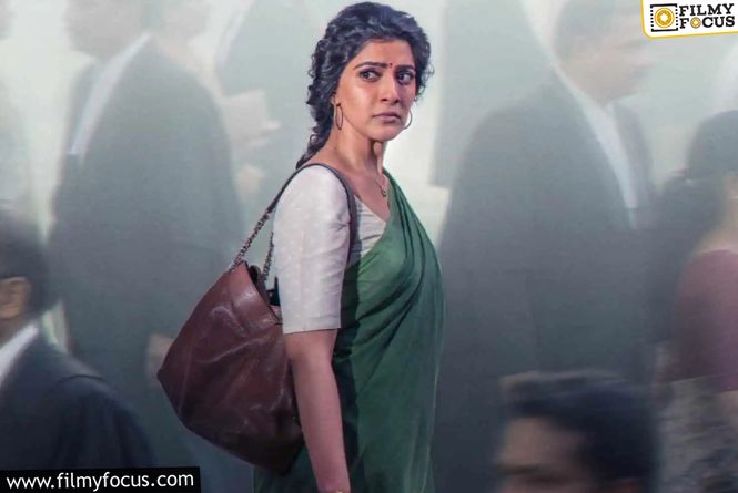 Saraswathi Controversy Raises Questions On Film Titles