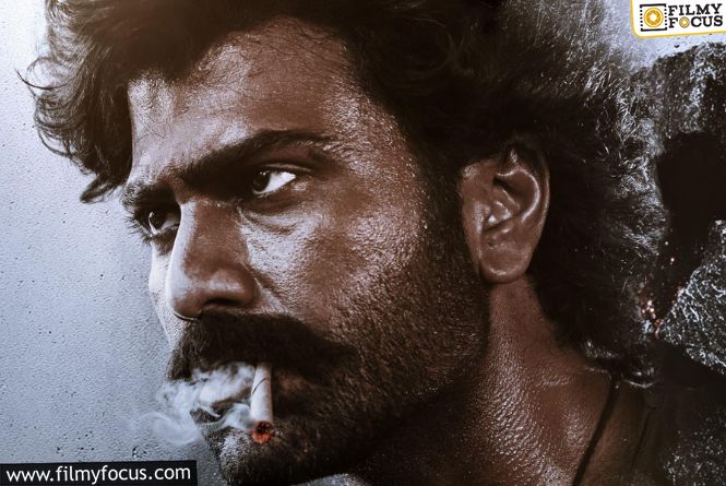 Sharwanand’s Bhogi Bags Early OTT Deal