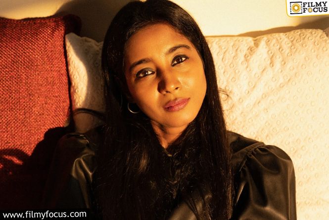 Shilpa Rao Calls For Strong Concert Culture