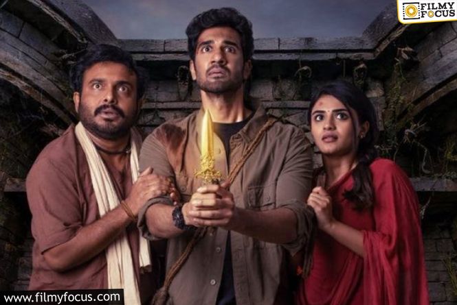 Solid Pre-Release Business For Rakasa