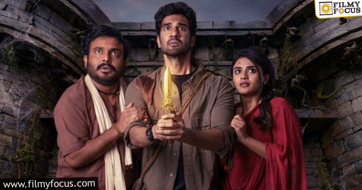 Solid Pre-Release Business For Rakasa