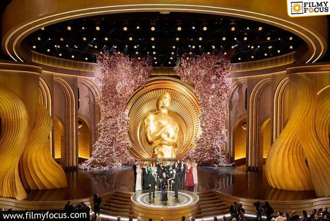 Star Winners And Big Victories At The 98th Oscars