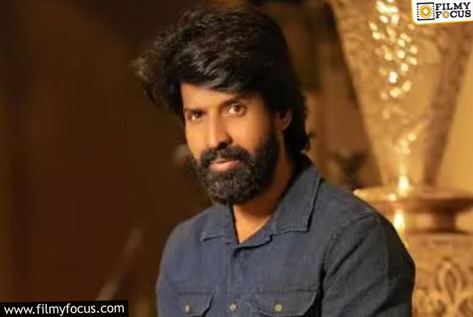 Strong Roles, Strong Rise For Soori