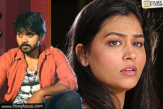 Sugriva Set For April 24 Release