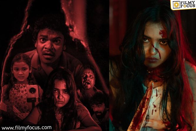 Suvarna Ready To Entertain This April