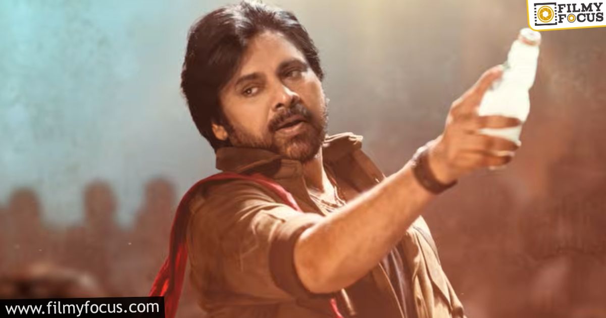 Ustaad Bhagat Singh Wins With Smart Move