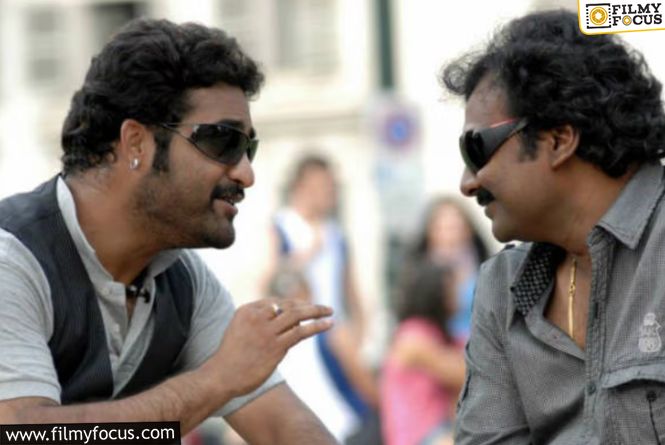 Vinayak Clears Air On Adhurs 2