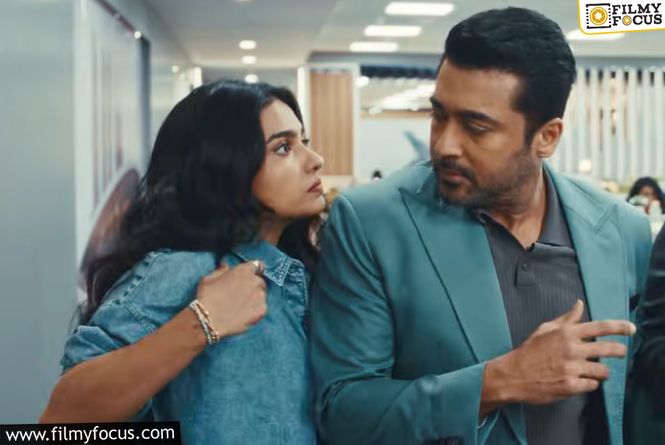 Vishwanath & Sons Teaser Promises Emotional Drama