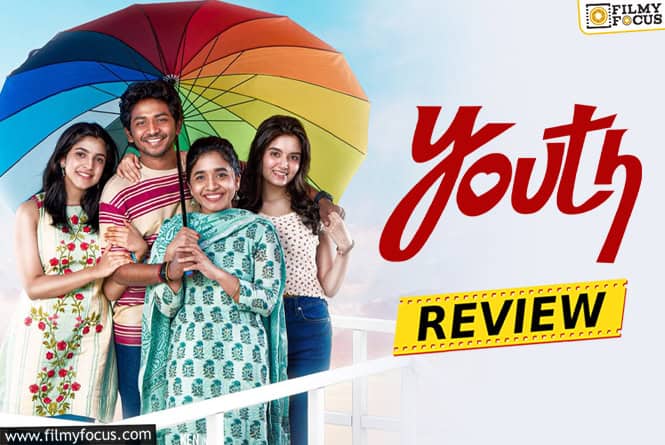 Youth Movie Review & Rating!