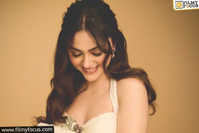 Aneet Padda’s Role: Truth Behind Rumours