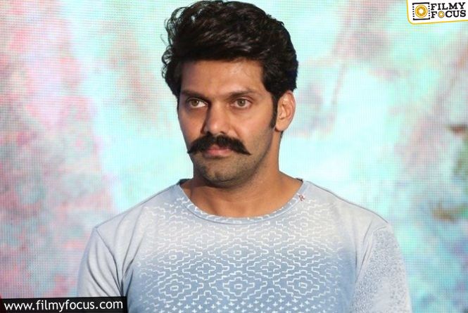 Arya’s Unique Approach To Choosing Films