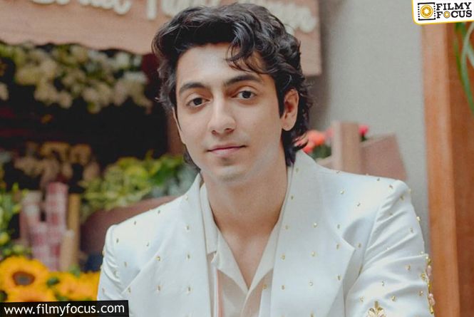 Big Change In Ahaan Panday’s Career