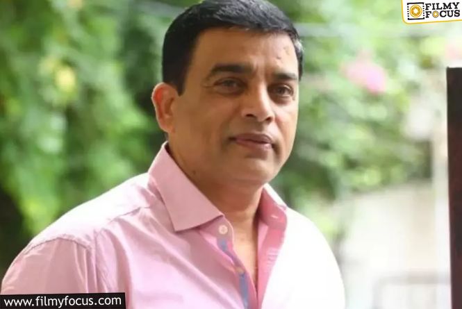 Dil Raju Brings Back Hit Combo