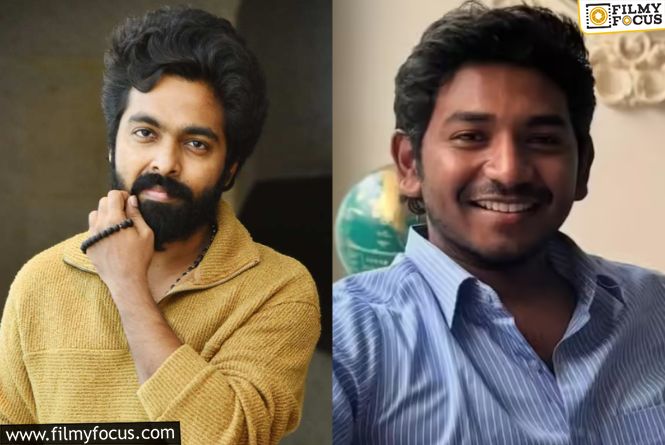 GV Prakash’s Bond With Karunas Behind Big Decision