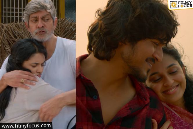 Godari Gattupaina Trailer Promises Feel-Good Entertainment