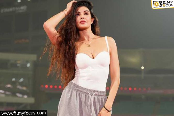 Jacqueline Fernandez Case Takes New Turn