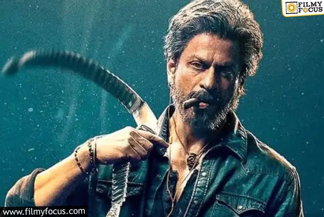 Jawan 2 Back In Action Soon