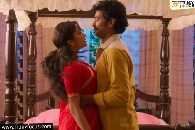 Last-Minute Hurdle For Papam Prathap