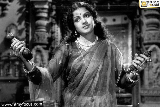 MS Subbulakshmi Biopic Casting Takes A New Turn