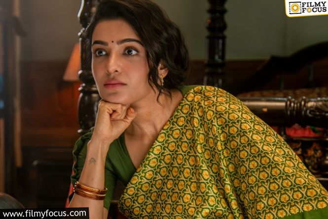 Maa Inti Bangaram Needs Stronger Promotions