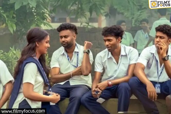 Makers Clear Confusion Ahead Of Vaazha 2 Release