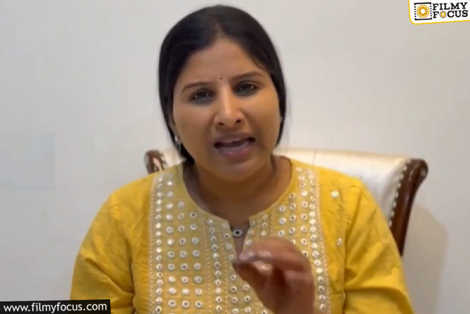 Mangli Breaks Silence On Fraud Claims