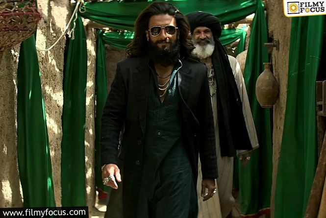 Mediation Ordered In Dhurandhar Music Case