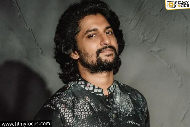 Nani’s Bold Take On Today’s Filmmaking