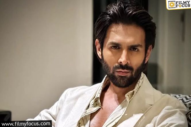 New Collaboration On Cards For Kartik Aaryan