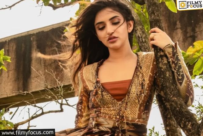 No Hit Yet, Still Sreeleela Gets Big Offers