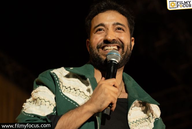 Paresh Pahuja On Rise Of Violence In Films