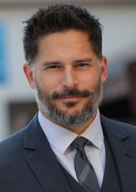 Joe Manganiello