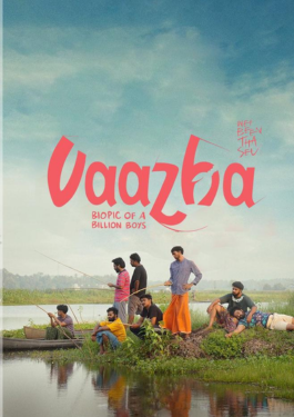 Vaazha: Biopic of a Billion Boys