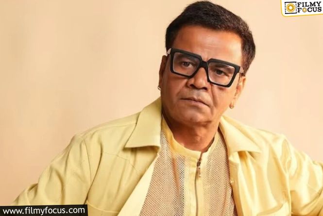 Rajpal Yadav Faces Legal Heat Again