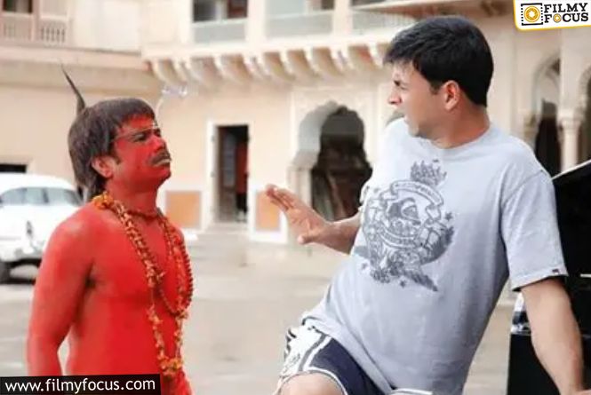 Rajpal Yadav On His Fun Chemistry With Akshay Kumar