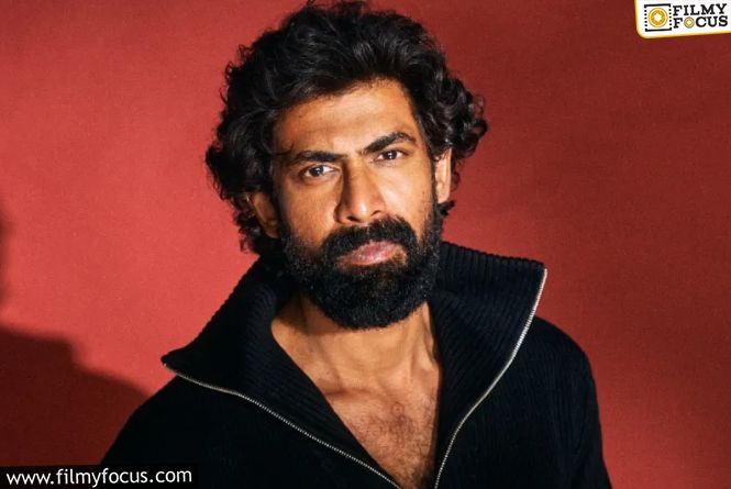 Rana’s Neelira Goes Beyond War Drama