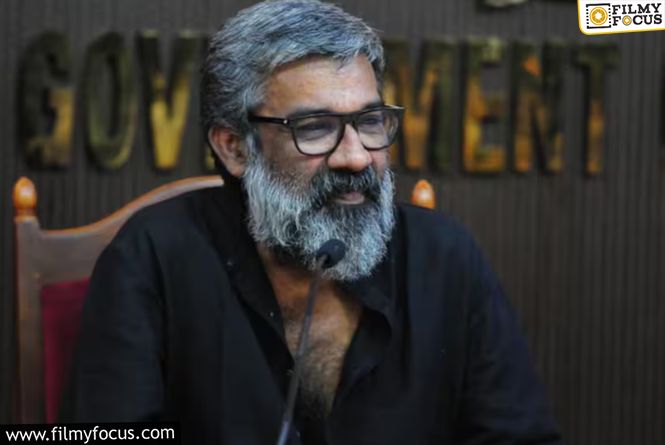 Ranjith In Trouble Again, Arrested By Police